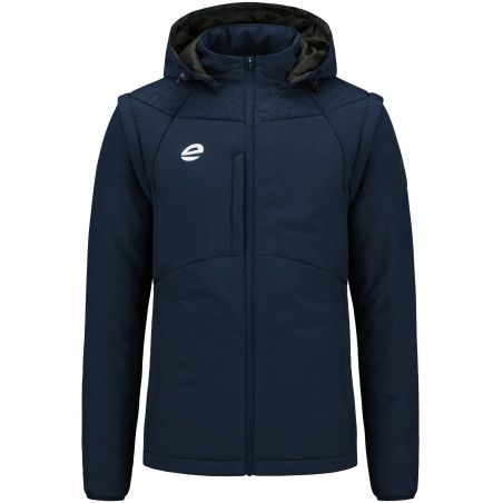 Blouson Eldera VERKORS manches amovibles | CLUB-SHOP.fr
