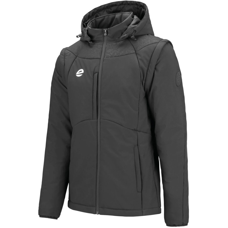 Blouson Eldera VERKORS manches amovibles | CLUB-SHOP.fr