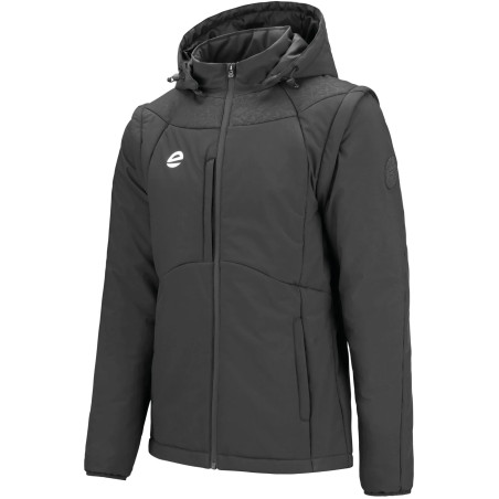 Blouson Eldera VERKORS manches amovibles | CLUB-SHOP.fr