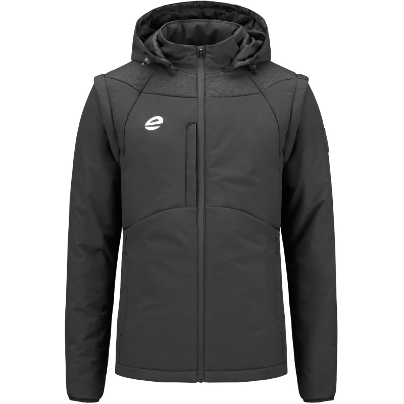 Blouson Eldera VERKORS manches amovibles | CLUB-SHOP.fr