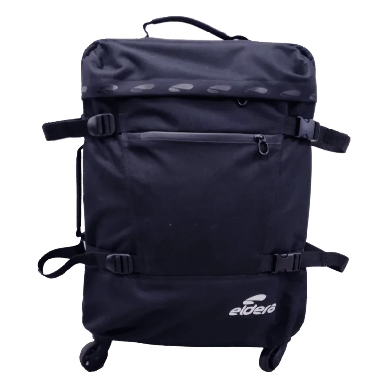 Valise Cabine Sport à Roulettes 39L Résistante | CLUB-SHOP.fr