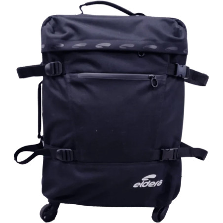 Valise Cabine Sport à Roulettes 39L Résistante | CLUB-SHOP.fr