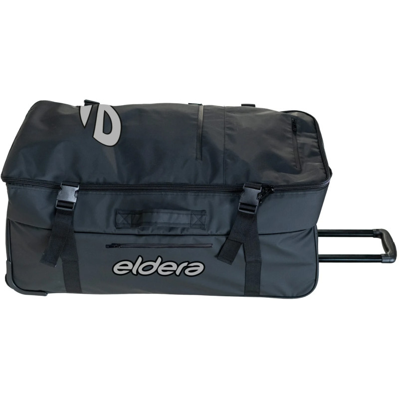 Sac voyage roulettes Eldera 110L club | CLUB-SHOP.fr