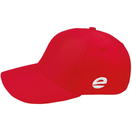 Casquette Eldera CLUB v2 sport ajustable | CLUB-SHOP.fr