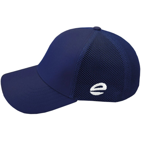 Casquette Trucker Eldera v2 mesh club | CLUB-SHOP.fr