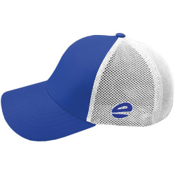 Casquette Trucker Eldera v2 mesh club | CLUB-SHOP.fr 2