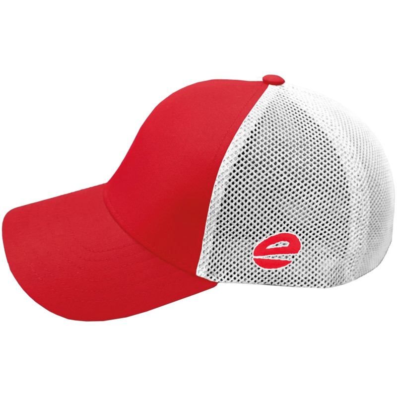 Casquette Trucker Eldera v2 mesh club | CLUB-SHOP.fr