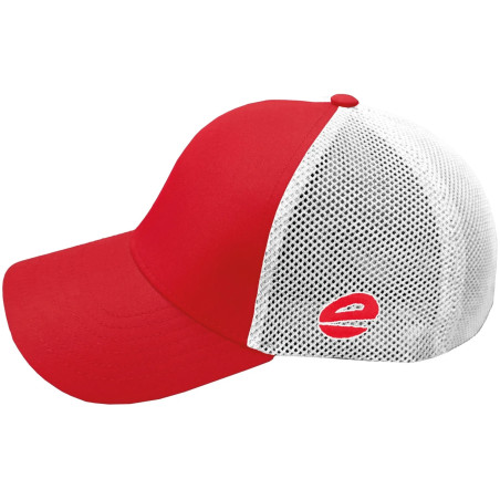 Casquette Trucker Eldera v2 mesh club | CLUB-SHOP.fr