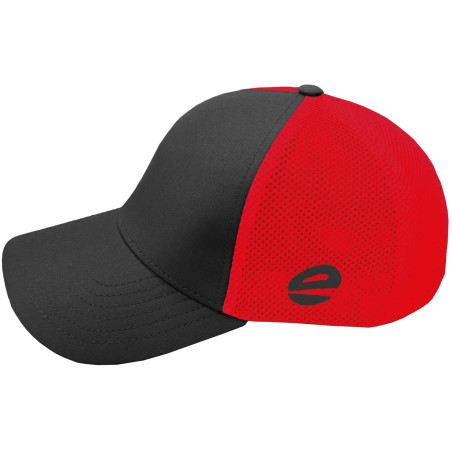 Casquette Trucker Eldera v2 mesh club | CLUB-SHOP.fr