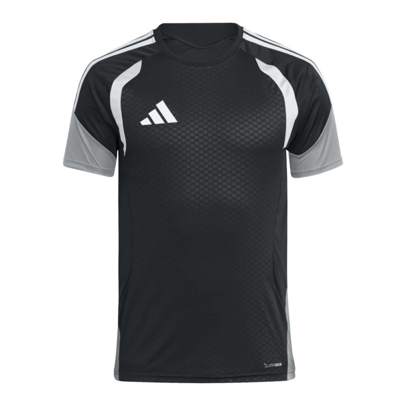 Maillot Adidas Tiro 26 training respirant | CLUB-SHOP.fr