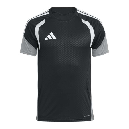 Maillot Adidas Tiro 26 training respirant | CLUB-SHOP.fr
