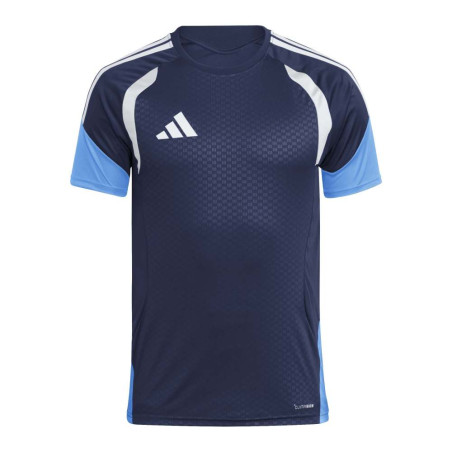 Maillot Adidas Tiro 26 training respirant | CLUB-SHOP.fr