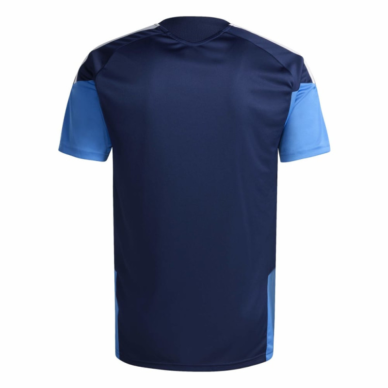 Maillot Adidas Tiro 26 training respirant | CLUB-SHOP.fr