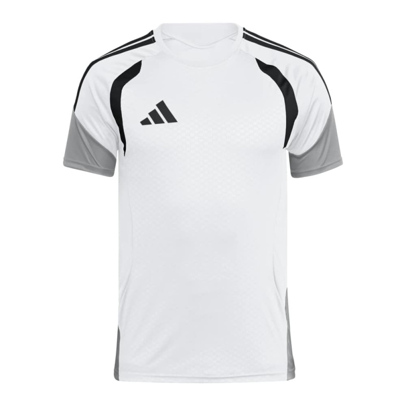 Maillot Adidas Tiro 26 training respirant | CLUB-SHOP.fr