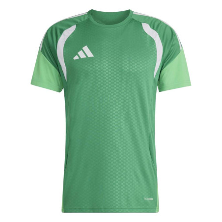 Maillot Adidas Tiro 26 training respirant | CLUB-SHOP.fr