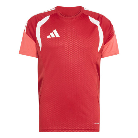 Maillot Adidas Tiro 26 training respirant | CLUB-SHOP.fr