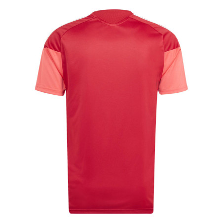 Maillot Adidas Tiro 26 training respirant | CLUB-SHOP.fr