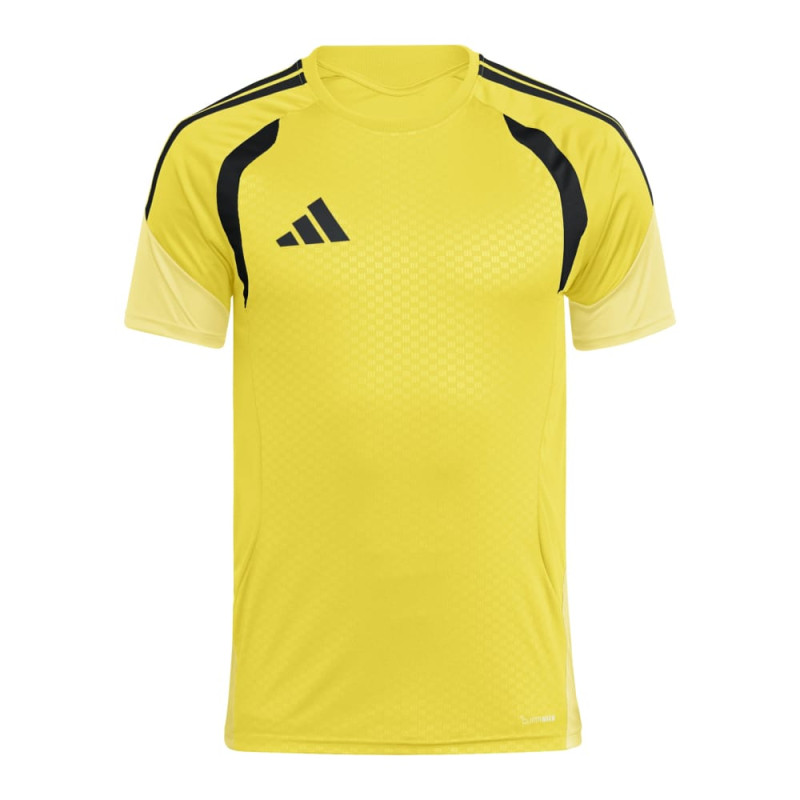 Maillot Adidas Tiro 26 training respirant | CLUB-SHOP.fr