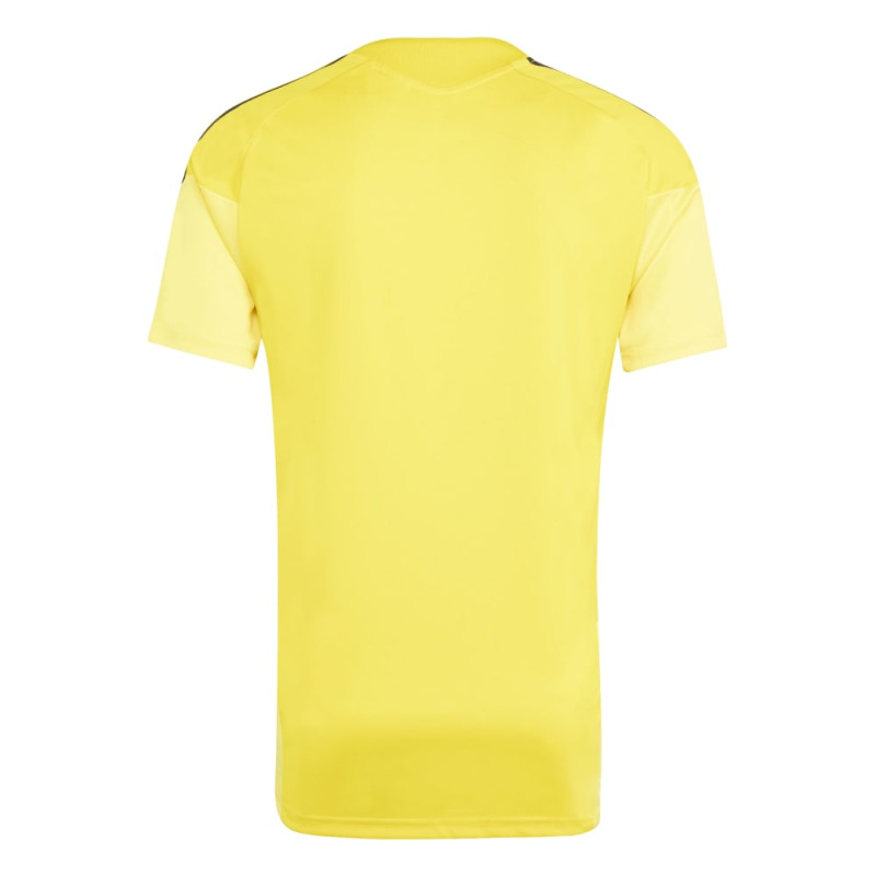 Maillot Adidas Tiro 26 training respirant | CLUB-SHOP.fr