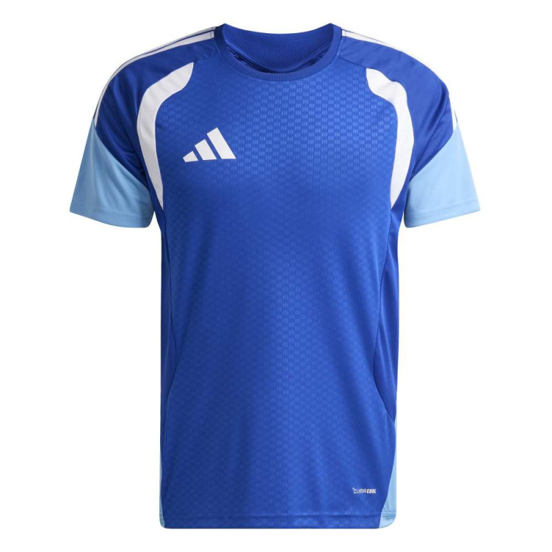Maillot Adidas Tiro 26 training respirant | CLUB-SHOP.fr