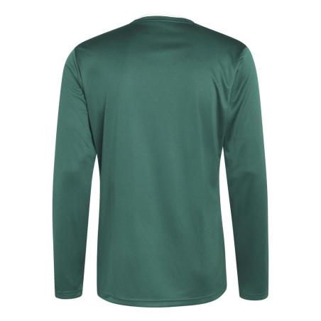 Maillot Adidas Entrada 26 manches longues | CLUB-SHOP.fr