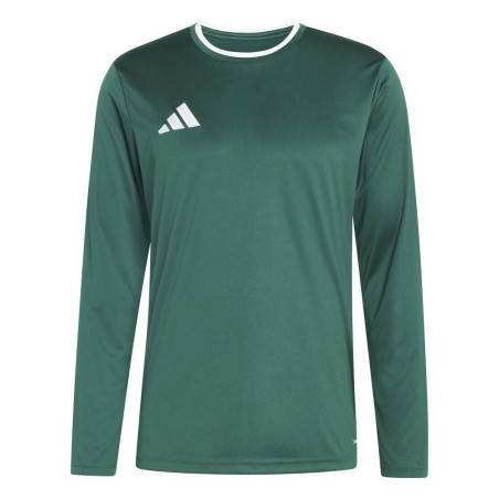 Maillot Adidas Entrada 26 manches longues | CLUB-SHOP.fr