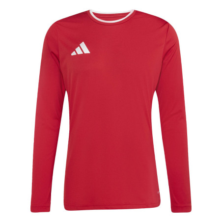 Maillot Adidas Entrada 26 manches longues | CLUB-SHOP.fr
