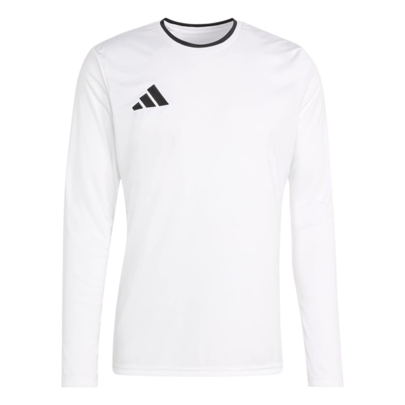 Maillot Adidas Entrada 26 manches longues | CLUB-SHOP.fr