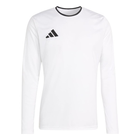 Maillot Adidas Entrada 26 manches longues | CLUB-SHOP.fr