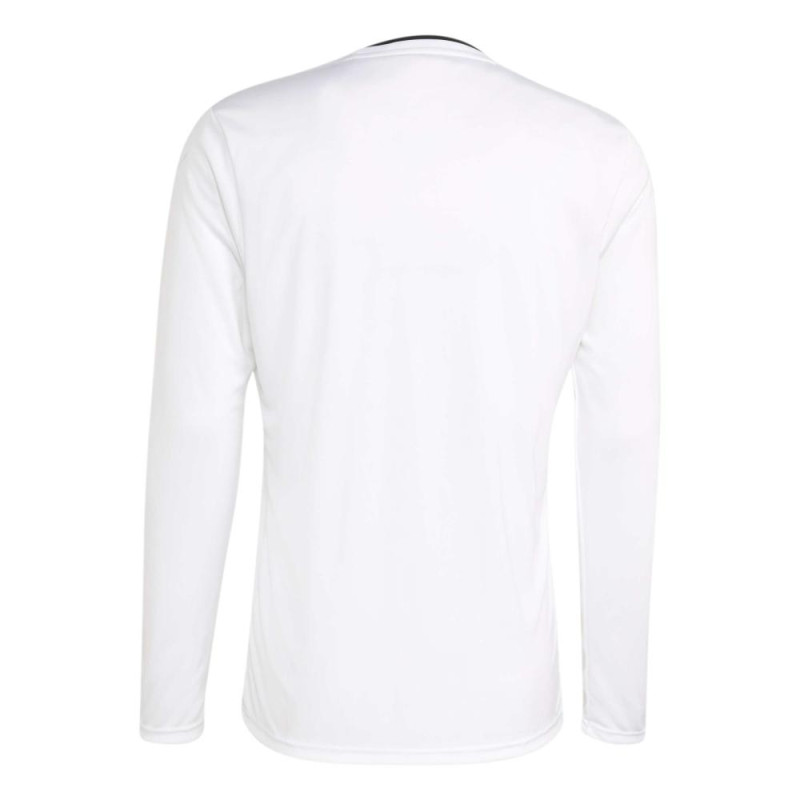 Maillot Adidas Entrada 26 manches longues | CLUB-SHOP.fr