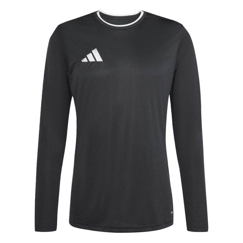Maillot Adidas Entrada 26 manches longues | CLUB-SHOP.fr