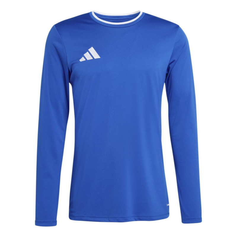 Maillot Adidas Entrada 26 manches longues | CLUB-SHOP.fr