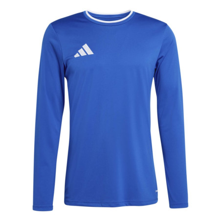 Maillot Adidas Entrada 26 manches longues | CLUB-SHOP.fr