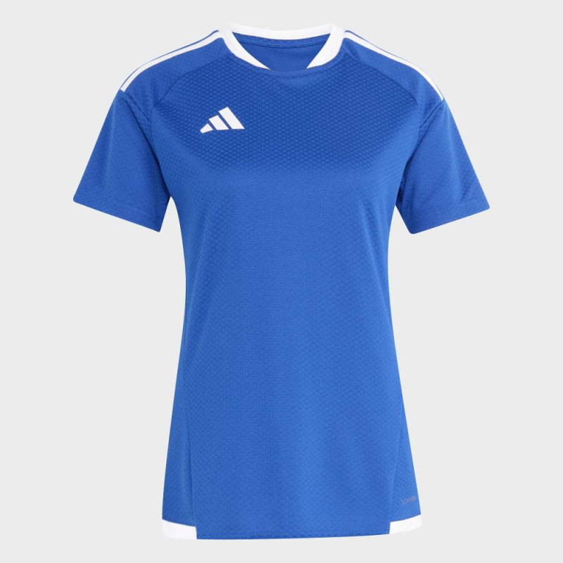 Maillot femme Adidas Tiro 26 Competition | CLUB-SHOP.fr