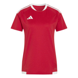 Maillot femme Adidas Tiro 26 Competition | CLUB-SHOP.fr