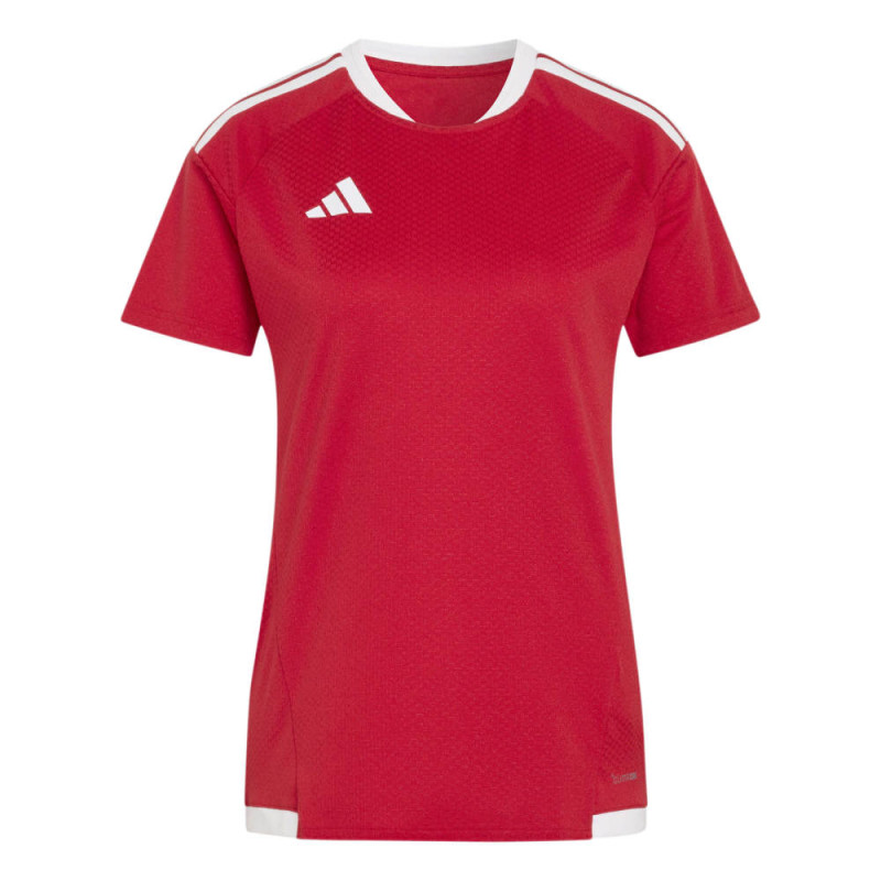 Maillot femme Adidas Tiro 26 Competition | CLUB-SHOP.fr