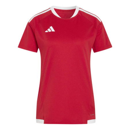 Maillot femme Adidas Tiro 26 Competition | CLUB-SHOP.fr