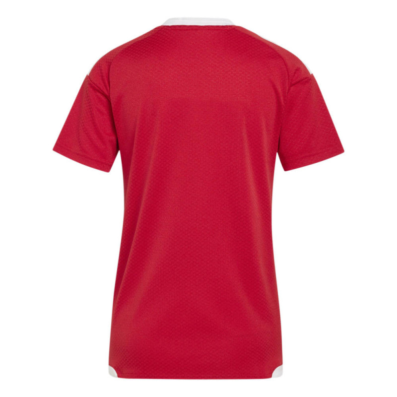 Maillot femme Adidas Tiro 26 Competition | CLUB-SHOP.fr