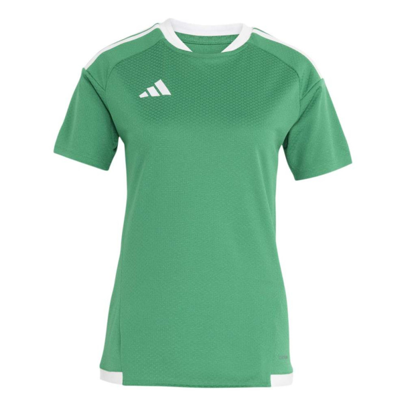 Maillot femme Adidas Tiro 26 Competition | CLUB-SHOP.fr