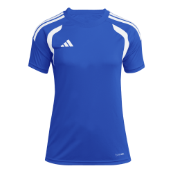 Maillot femme Adidas Tiro 26 League | CLUB-SHOP.fr