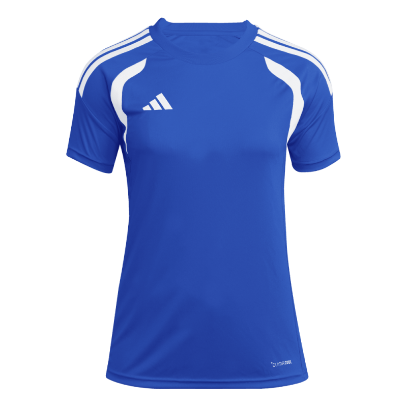 Maillot femme Adidas Tiro 26 League | CLUB-SHOP.fr