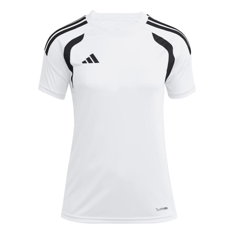 Maillot femme Adidas Tiro 26 League | CLUB-SHOP.fr