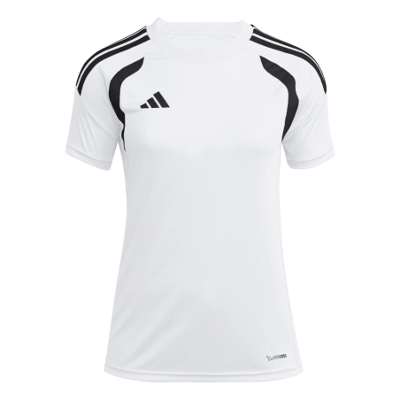 Maillot femme Adidas Tiro 26 League | CLUB-SHOP.fr