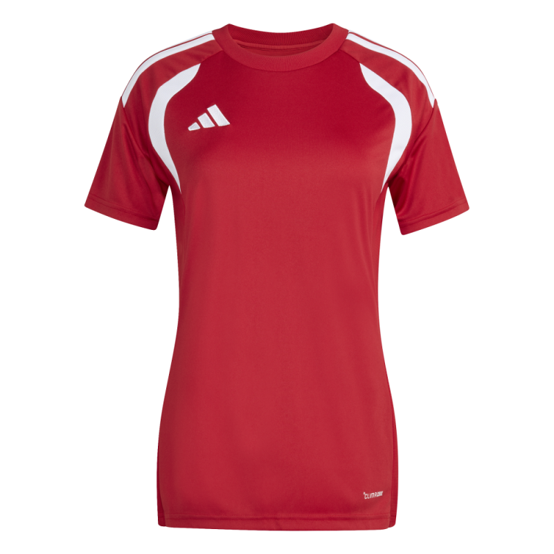 Maillot femme Adidas Tiro 26 League | CLUB-SHOP.fr
