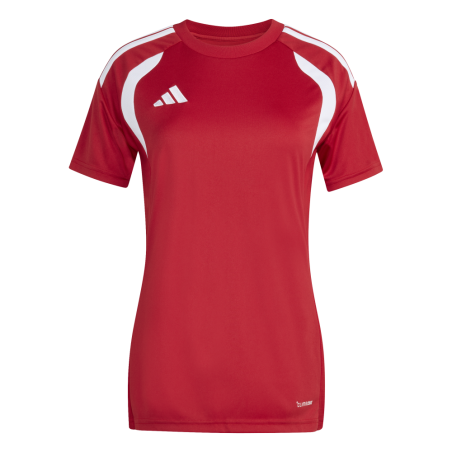 Maillot femme Adidas Tiro 26 League | CLUB-SHOP.fr