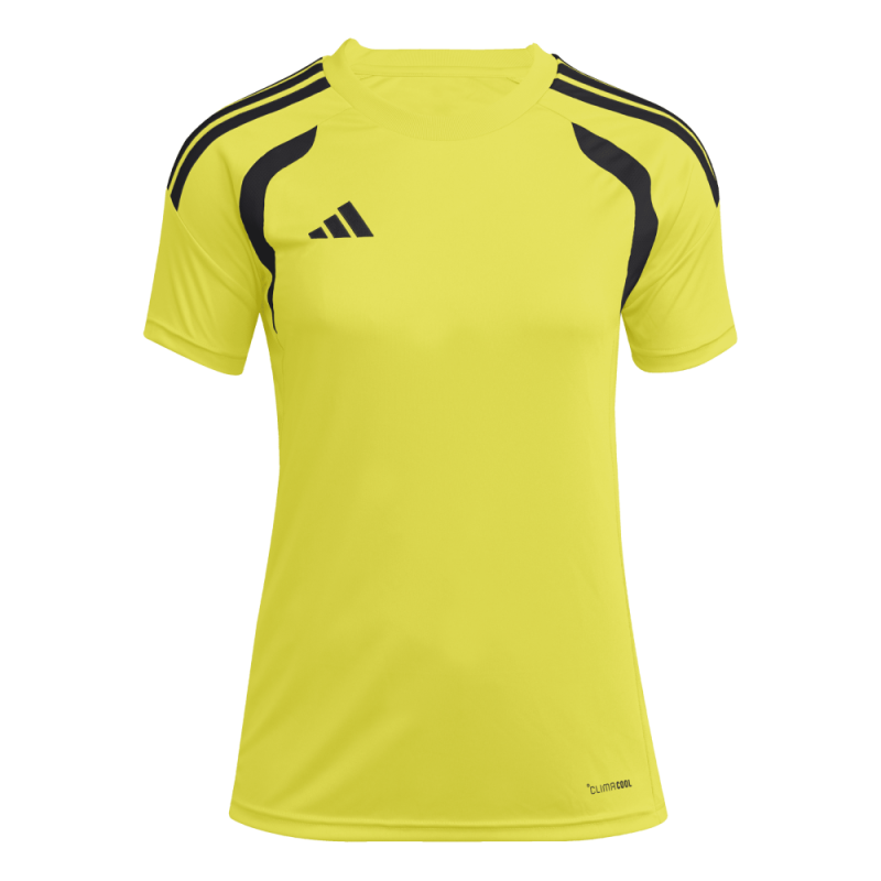 Maillot femme Adidas Tiro 26 League | CLUB-SHOP.fr