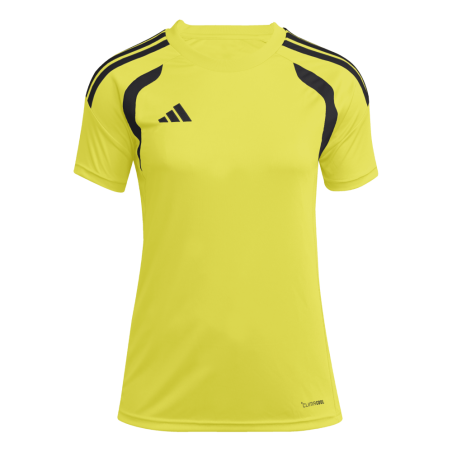 Maillot femme Adidas Tiro 26 League | CLUB-SHOP.fr