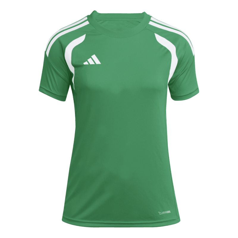 Maillot femme Adidas Tiro 26 League | CLUB-SHOP.fr