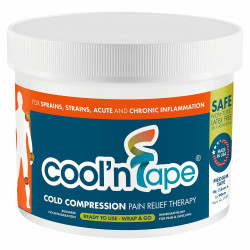 Cool'nTape