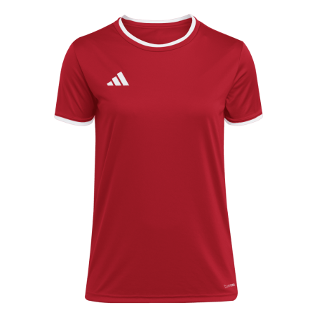 Maillot femme Adidas Entrada 26 foot | CLUB-SHOP.fr
